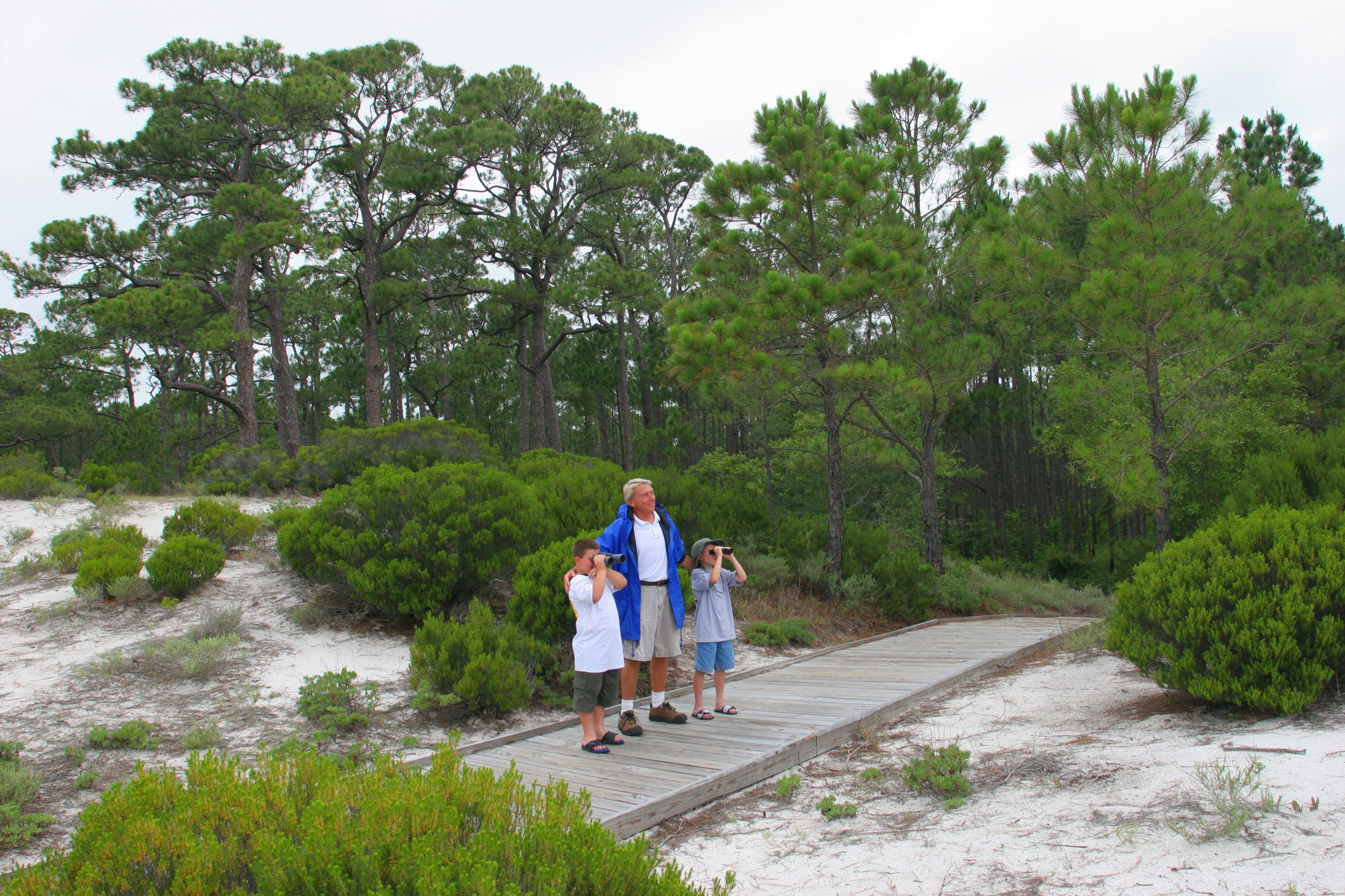 Future Birding Generations