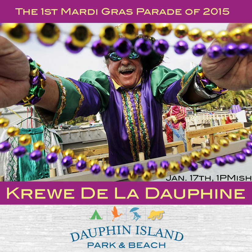 https://www.facebook.com/DIPBB Mardi Gras KDLD